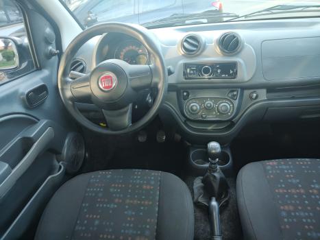 FIAT Uno 1.0 FLEX VIVACE CELEBRATION, Foto 9