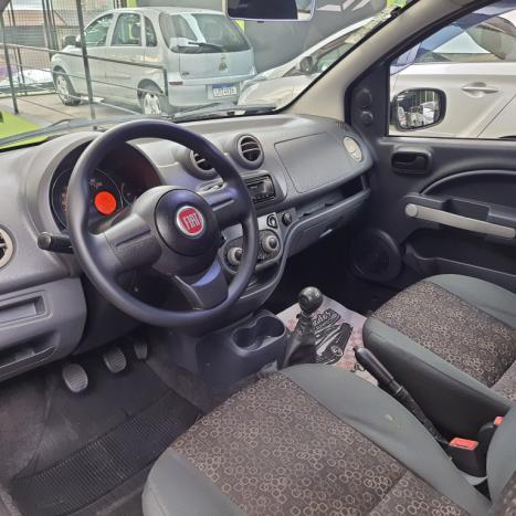 FIAT Uno 1.0 FLEX VIVACE, Foto 7