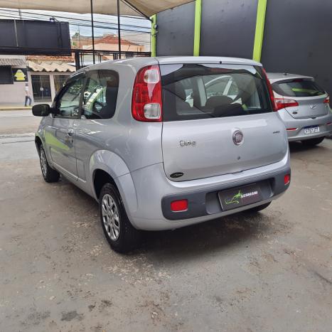 FIAT Uno 1.0 FLEX VIVACE, Foto 6