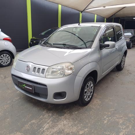 FIAT Uno 1.0 FLEX VIVACE, Foto 3