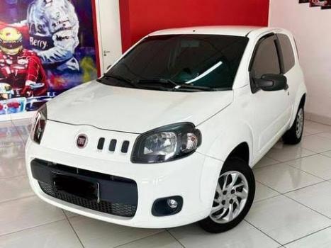 FIAT Uno 1.0 FLEX VIVACE EVO, Foto 1