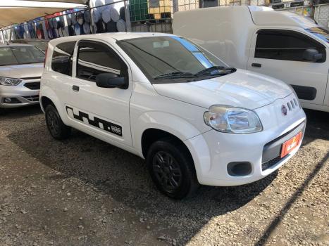 FIAT Uno 1.0 FLEX VIVACE, Foto 2