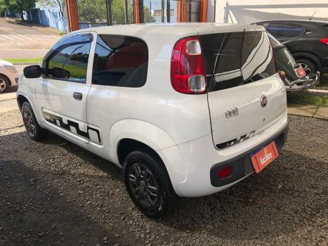 FIAT Uno 1.0 FLEX VIVACE, Foto 4