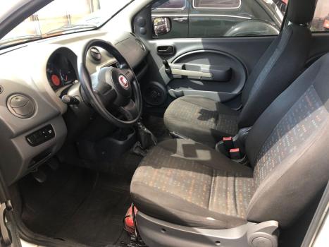 FIAT Uno 1.0 FLEX VIVACE, Foto 5