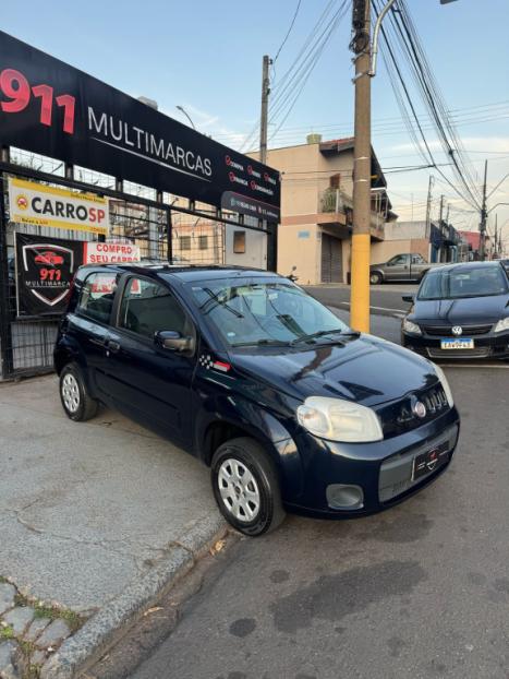 FIAT Uno 1.0 FLEX VIVACE, Foto 2
