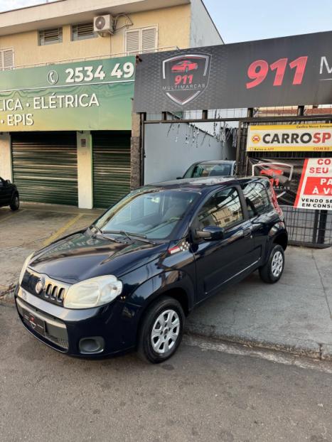 FIAT Uno 1.0 FLEX VIVACE, Foto 3
