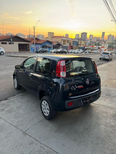 FIAT Uno 1.0 FLEX VIVACE, Foto 4
