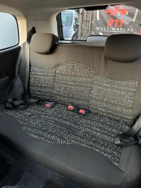 FIAT Uno 1.0 FLEX VIVACE, Foto 5