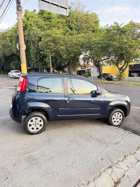 FIAT Uno 1.0 FLEX VIVACE, Foto 7