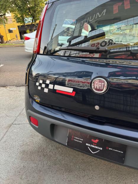 FIAT Uno 1.0 FLEX VIVACE, Foto 9