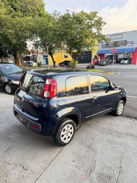 FIAT Uno 1.0 FLEX VIVACE, Foto 10