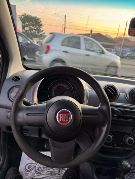 FIAT Uno 1.0 FLEX VIVACE, Foto 11