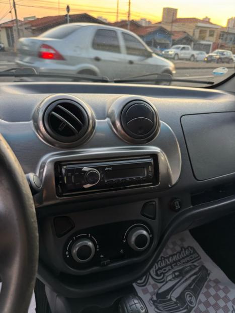 FIAT Uno 1.0 FLEX VIVACE, Foto 12