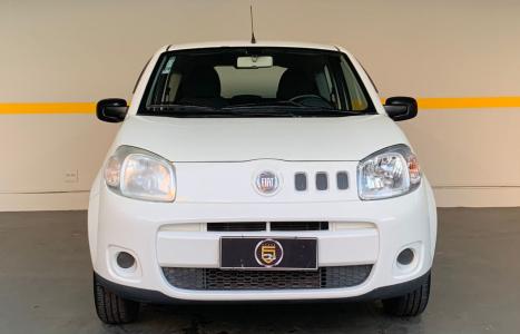FIAT Uno 1.0 FLEX VIVACE, Foto 2