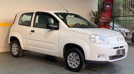 FIAT Uno 1.0 FLEX VIVACE, Foto 3