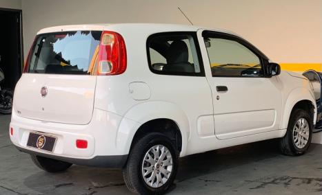 FIAT Uno 1.0 FLEX VIVACE, Foto 4