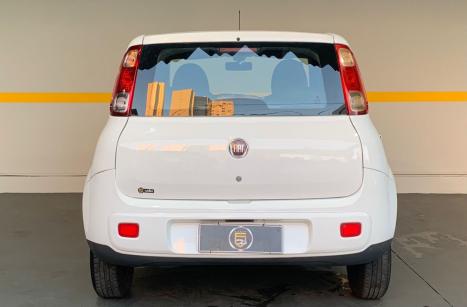 FIAT Uno 1.0 FLEX VIVACE, Foto 5