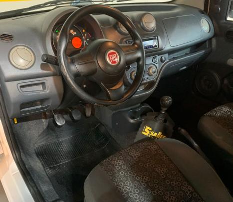 FIAT Uno 1.0 FLEX VIVACE, Foto 8