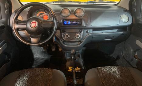 FIAT Uno 1.0 FLEX VIVACE, Foto 9