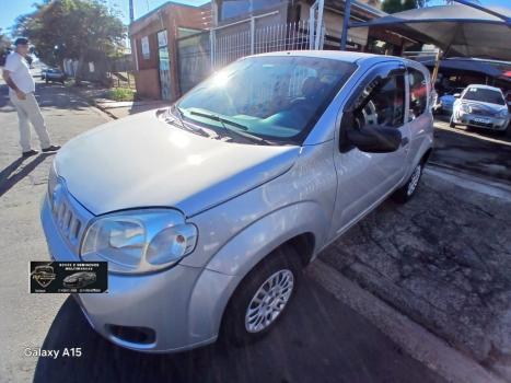 FIAT Uno 1.0 FLEX VIVACE, Foto 3
