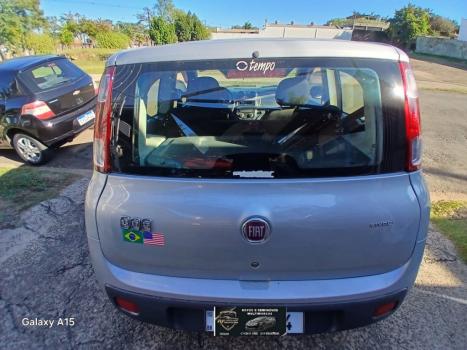FIAT Uno 1.0 FLEX VIVACE, Foto 5