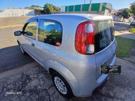 FIAT Uno 1.0 FLEX VIVACE, Foto 6