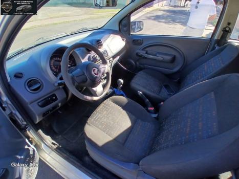 FIAT Uno 1.0 FLEX VIVACE, Foto 8