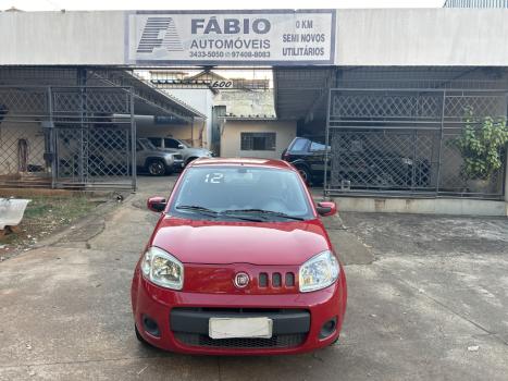FIAT Uno 1.0 FLEX VIVACE EVO, Foto 1