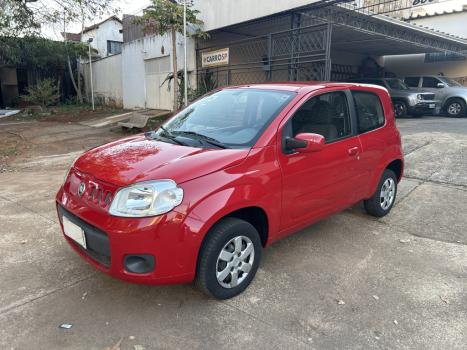 FIAT Uno 1.0 FLEX VIVACE EVO, Foto 2