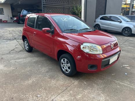 FIAT Uno 1.0 FLEX VIVACE EVO, Foto 3