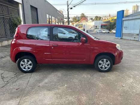 FIAT Uno 1.0 FLEX VIVACE EVO, Foto 4