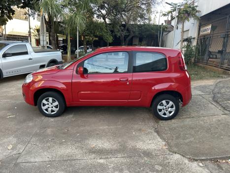 FIAT Uno 1.0 FLEX VIVACE EVO, Foto 5