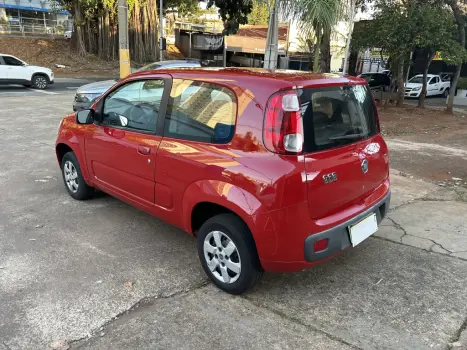 FIAT Uno 1.0 FLEX VIVACE EVO, Foto 6