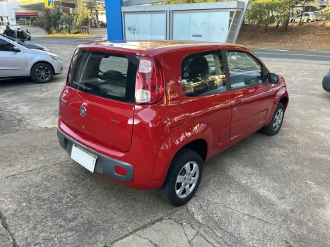 FIAT Uno 1.0 FLEX VIVACE EVO, Foto 7