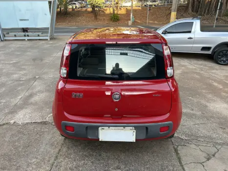 FIAT Uno 1.0 FLEX VIVACE EVO, Foto 8