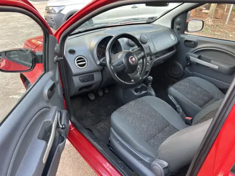 FIAT Uno 1.0 FLEX VIVACE EVO, Foto 9