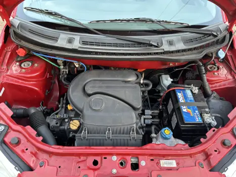 FIAT Uno 1.0 FLEX VIVACE EVO, Foto 10