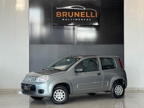 FIAT Uno 1.0 FLEX VIVACE, Foto 1
