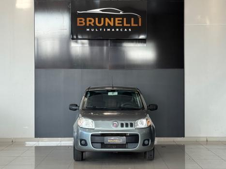 FIAT Uno 1.0 FLEX VIVACE, Foto 2