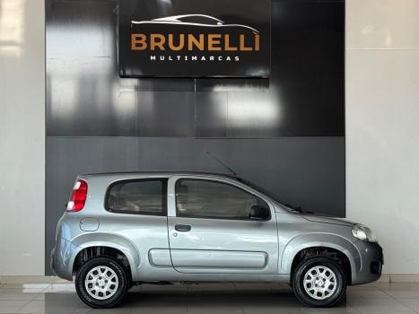 FIAT Uno 1.0 FLEX VIVACE, Foto 3