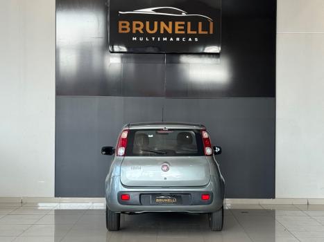 FIAT Uno 1.0 FLEX VIVACE, Foto 4