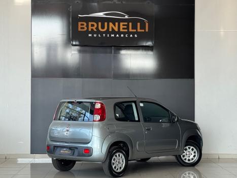 FIAT Uno 1.0 FLEX VIVACE, Foto 5