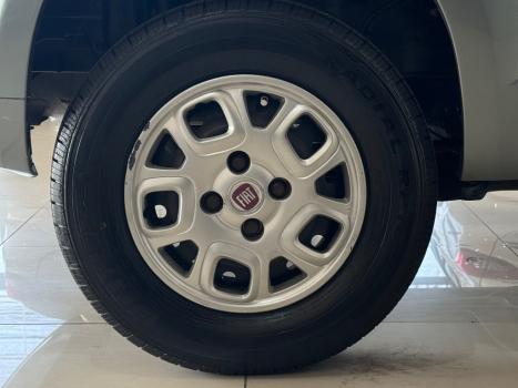 FIAT Uno 1.0 FLEX VIVACE, Foto 8