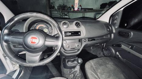 FIAT Uno 1.0 FLEX VIVACE, Foto 4