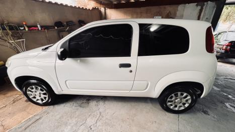 FIAT Uno 1.0 FLEX VIVACE, Foto 7