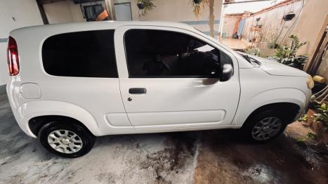 FIAT Uno 1.0 FLEX VIVACE, Foto 8