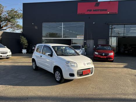 FIAT Uno 1.0 FLEX VIVACE EVO, Foto 2