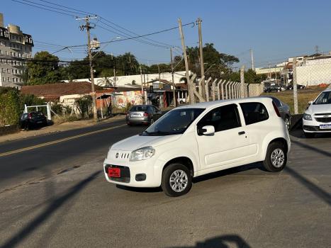 FIAT Uno 1.0 FLEX VIVACE EVO, Foto 3