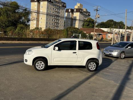 FIAT Uno 1.0 FLEX VIVACE EVO, Foto 4