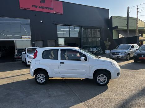 FIAT Uno 1.0 FLEX VIVACE EVO, Foto 5